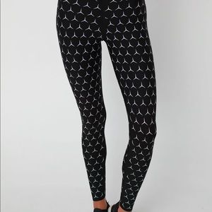 Ultracor exclusive limited edition hypersonic leggings